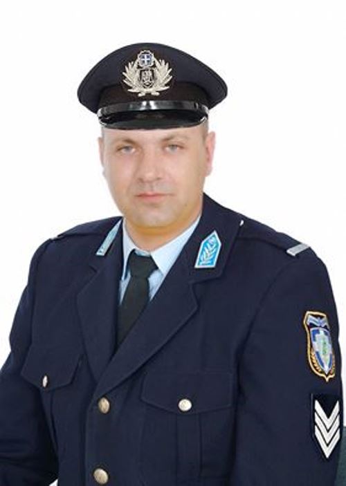 Το Σάββατο το μνημόσυνο του Αρχιφύλακα Θανάση Δανιά