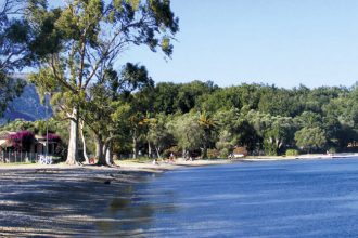 ΛΑΜΠΙΡΙ:Στις 10 Μαΐου "κληρώνει" για επενδυτή στο παλιό «Club Méditerranée»