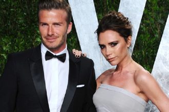 Οι Μπέκαμ χωρίζουν την επιχείρηση