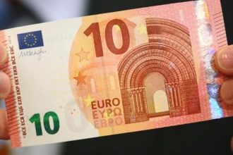 Πάτρα: Γέμισε η αγορά και πάλι με πλαστά χαρτονομίσματα - Συναγερμός στην ΕΛ.ΑΣ. για την επανεμφάνιση επιτηδείων