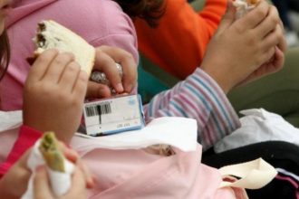 Tο πρόγραμμα «Δεκατιανό στο Σχολείο» επεκτείνεται