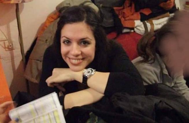 Το αισιόδοξο μήνυμα της Ζακυνθινής Ντένιας Παράσχη μέσα από το Νοσοκομείο της Αμερικής