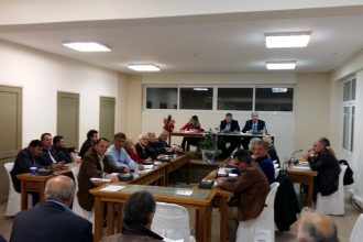 Δυτική Αχαΐα: Έκτακτη συνεδρίαση του δημοτικού συμβουλίου για το προσφυγικό