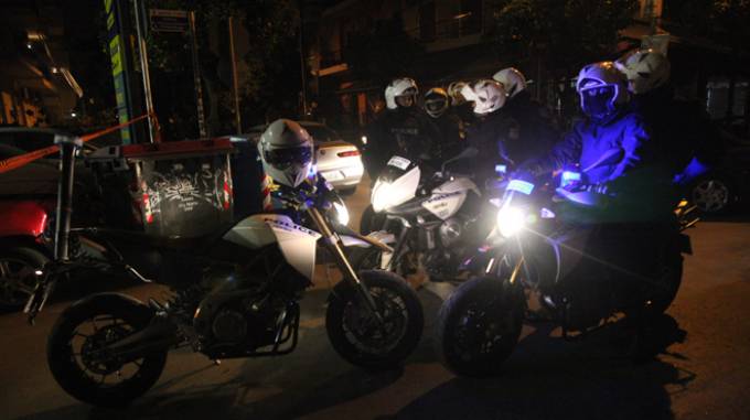 Πάτρα: Ραντεβού «θανάτου» για αλλοδαπούς και Έλληνες – Επί ποδός η ΕΛ.ΑΣ. μετά την άγρια συμπλοκή στην Ανθούπολη (ΝΕΟΤΕΡΑ)