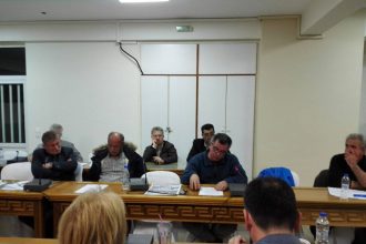 Δυτική Αχαΐα: Συγκέντρωση ειδών πρώτης ανάγκης για τους πρόσφυγες