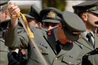 ΚΡΙΣΕΙΣ Αξιωματικών Στρατού Ξηράς - Όλα τα ονόματα