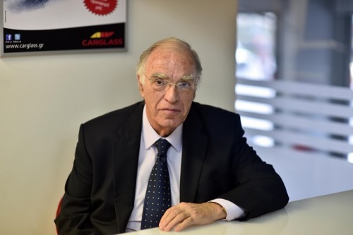 Η Ενωση Κεντρώων ζητά να ενταχθεί στην Σοσιαλιστική Διεθνή