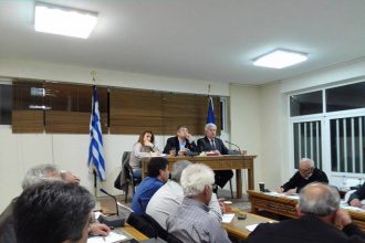 Δυτ. Αχαϊα: Ομόφωνο "όχι" σε Κέντρο Φιλοξενίας Προσφύγων από το Δημοτικό Συμβούλιο