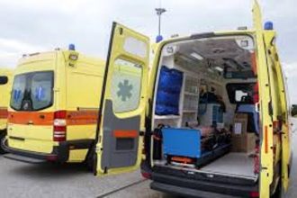 Φθιώτιδα: Καθηγήτρια αυτοκτόνησε μπροστά στα μάτια της μητέρας της