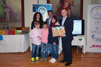 Ηλεία: Η Πτέρυγα Μάχης στην Ανδραβίδα υποδέχτηκε παιδικά χαμόγελα - ΦΩΤΟΓΡΑΦΙΕΣ