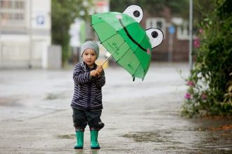 Δυτική Ελλάδα: Με βροχές και πιθανή χιονόπτωση τα Κούλουμα