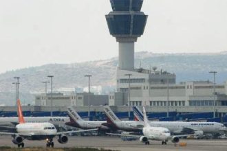 Συναγερμός και στο «Ελ. Βενιζέλος» - Εκτακτη σύσκεψη της Επιτροπής Ασφαλείας