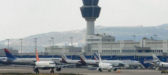 Συναγερμός και στο «Ελ. Βενιζέλος» - Εκτακτη σύσκεψη της Επιτροπής Ασφαλείας