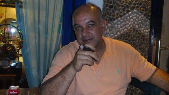 Πάτρα: Η τελευταία βόλτα του Άρη Σπανού - Πέρασε να δει όλους τους φίλους του! Τραγική ειρωνία..."έφυγε" λίγες ώρες αργότερα...
