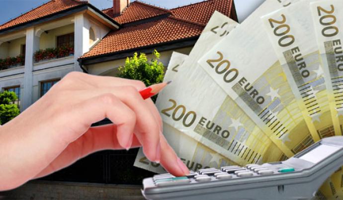 Ποιοι και γιατί θα πληρώσουν περισσότερο ΕΝΦΙΑ το 2016