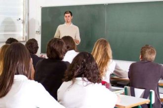 Δυτική Ελλάδα: Αρχίζει από σήμερα η ενισχυτική διδασκαλία στα γυμνάσια