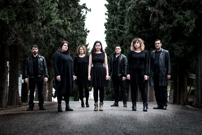 Πάτρα: Στο Θέατρο Λιθογραφείον η "Έντα Γκάμπλερ" σε σκηνοθεσία Δημήτρη Γεωργαλά