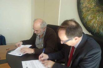 Συνεργασία ΕΑΠ και Πανεπιστημίων Δυτικής Μακεδονίας, Θεσσαλίας, Πατρών