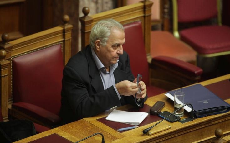 Α. Φλαμπουράρης: Θα υπάρξει συμφωνία σε όλα τα σημεία