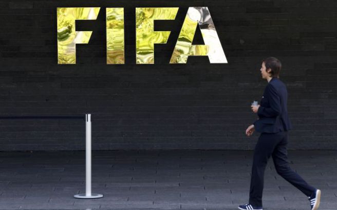 FIFA: Τιμωρίες για χειραγώγηση αγώνων στην Ιταλία