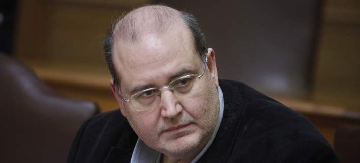 ΝΔ: Η ανιστόρητη σύγχυση του Ν. Φίλη για την Επανάσταση του 1821