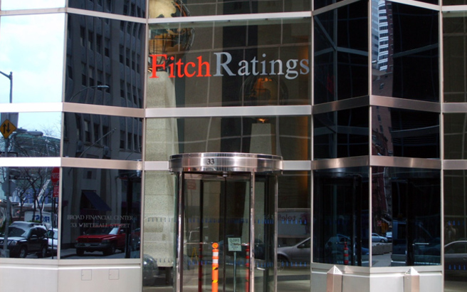 Η Fitch διατήρησε την Ελλάδα στο «CCC»