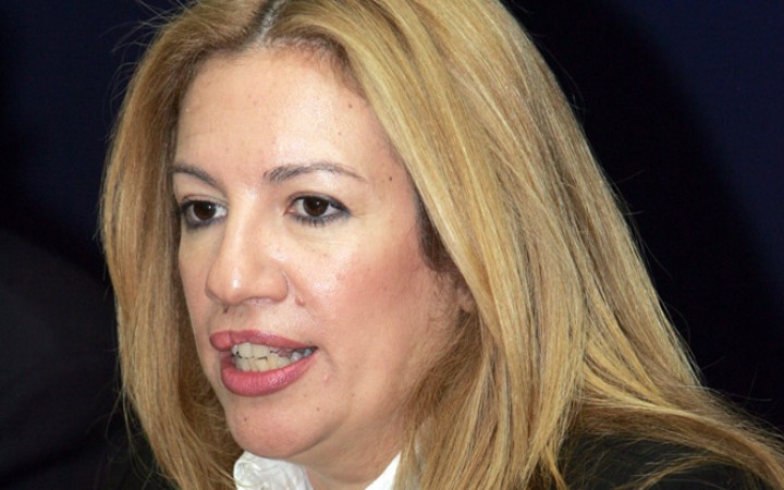 Ενόχληση Γεννηματά για τα περί «Τρόικας εσωτερικού»: Να διαψευστούν σήμερα