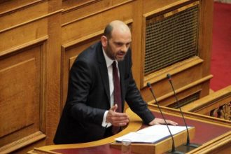 Εύρεση μόνιμης λύσης για τη διαχείριση των αδέσποτων ζώων στο Νομό Αχαΐας