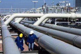 Αχαΐα: Οι εξαγγελίες Σκουρλέτη για την έλευση του φυσικού αερίου