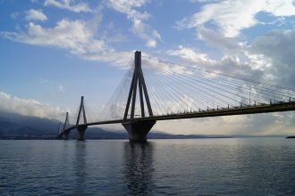 Δυτ. Ελλάδα: Συννεφιασμένος ο καιρός