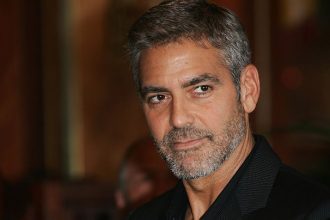 Ο Τζόρτζ Κλούνεϊ ετοιμάζεται να βγει στη σύνταξη!