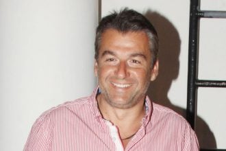 Ζήτησε συγνώμη από την Άντζελα ο Λιάγκας