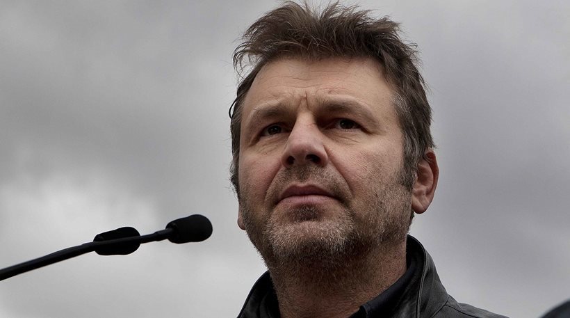Το απίστευτο «τρολάρισμα» των Ράδιο Αρβύλα στον Απ. Γκλέτσο: «Μόνο εγώ έχω πάει με κατσίκα;» - BINTEO