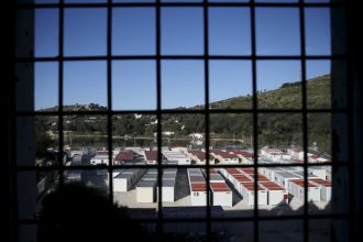 Σε hotspots και κέντρα φιλοξενίας πάνω από 20.000 πρόσφυγες