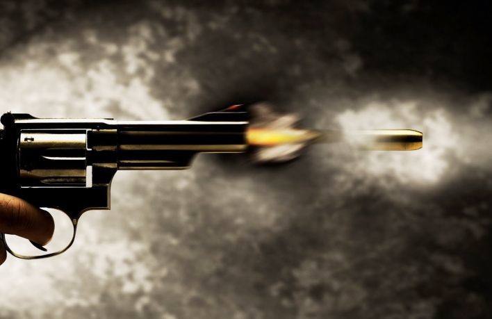 Ογδοντάχρονος σκότωσε την εν διαστάσει 77χρονη σύζυγό του
