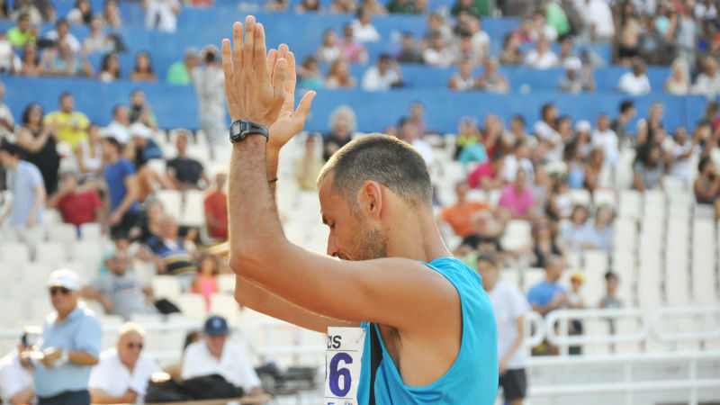 Ρεκόρ συμμετοχών στον 2ο Μαραθώνιο Ολυμπίας αυτό το Σαββατοκύριακο