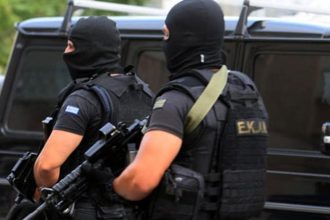 "Κόκκινος" συναγερμός για τρομοκρατικό χτύπημα στην Ελλάδα