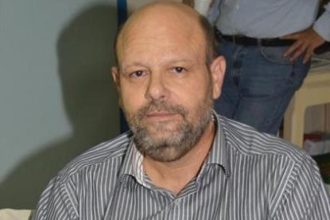 Συνάντηση Α. Ριζούλη με Συλλόγους Ανατολικού Διαμερίσματος για τους πρόσφυγες