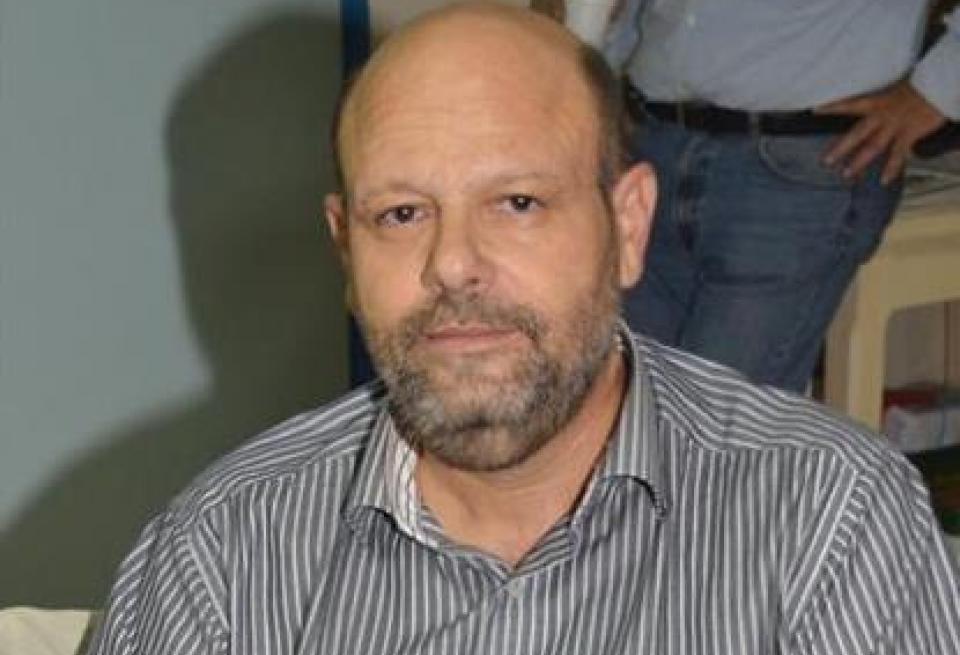 Συνάντηση Α. Ριζούλη με Συλλόγους Ανατολικού Διαμερίσματος για τους πρόσφυγες