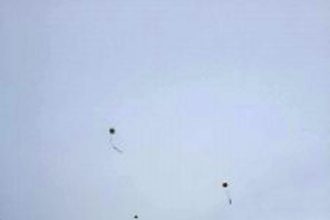 Αχαΐα: Γέμισε … χαρταετούς η Καλογριά - Όμορφο θέαμα από τις «πτήσεις» - ΦΩΤΟΓΡΑΦΙΕΣ