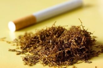 Σύλληψη αλλοδαπού στη Γραμματικού Αιτωλοακαρνανίας για κατοχή λαθραίου καπνού