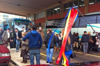 Όλοι οι δρόμοι οδηγούν στην Πάτρα - Ανά 5λεπτο τα δρομολόγια από Αθήνα για τους επισκέπτες του Καρναβαλιού