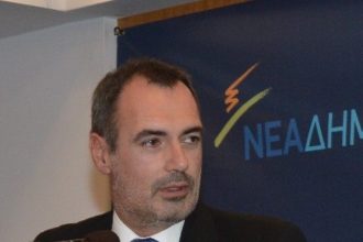 Α. Κατσανιώτης: «Το Πανεπιστήμιο της Πάτρας είναι πολύ μεγάλο για να αντέχει τις κυβερνητικές μικροπολιτικές»