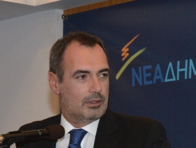 Α. Κατσανιώτης: «Το Πανεπιστήμιο της Πάτρας είναι πολύ μεγάλο για να αντέχει τις κυβερνητικές μικροπολιτικές»