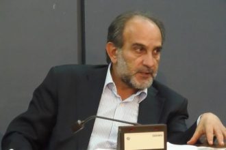 Παρέμβαση Κατσιφάρα για «μεταστροφή» του Προγράμματος Δημοσίων Επενδύσεων σε αναπτυξιακό εργαλείο
