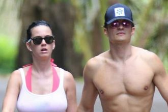 Νέος έρωτας στο Χόλιγουντ - Ο Ορλάντο Μπλουμ με την Κέιτι Πέρι