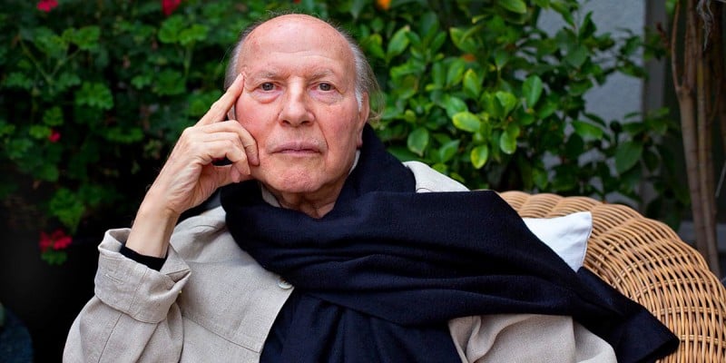 Πέθανε ο ούγγρος νομπελίστας συγγραφέας Ιμρε Κέρτες