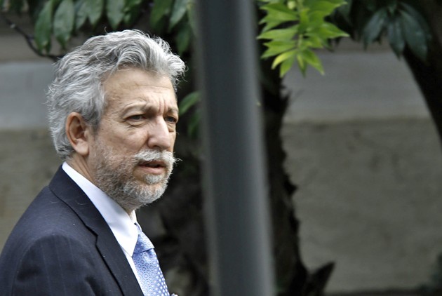 Κοντονής: Μόνο το ΣτΕ μπορεί να αλλάξει την απόφαση για συνέχιση του Κυπέλλου