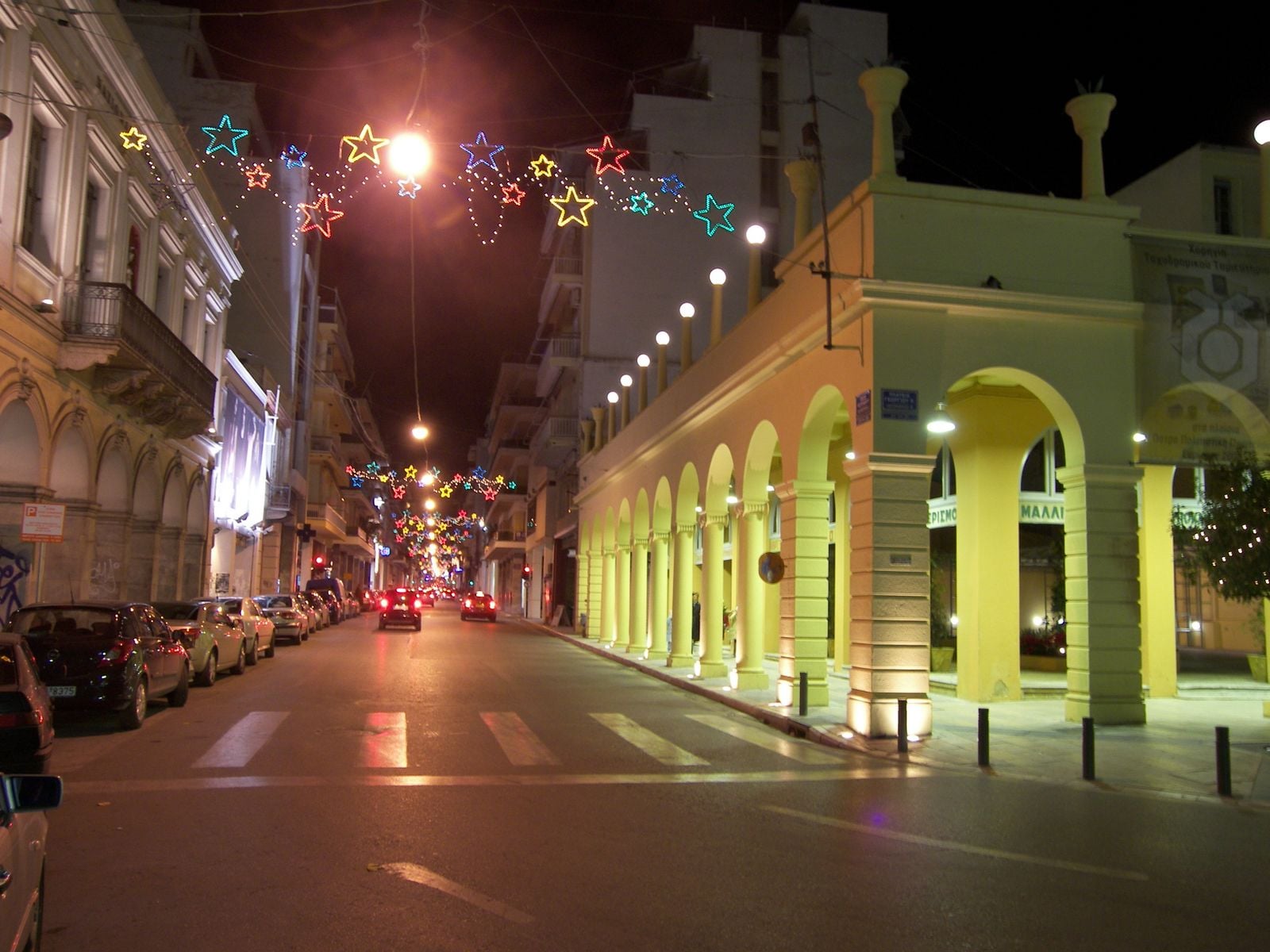 Πάτρα: Συγκεντρώθηκαν 3.000 υπογραφές για την μετονομοσία της Κορίνθου σε Κωστή Παλαμά