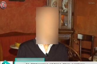 Πασίγνωστος Έλληνας παρουσιαστής έχασε 19 κιλά πίνοντας μόνο νερό για τρεις εβδομάδες - ΔΕΙΤΕ ΒΙΝΤΕΟ